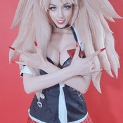 Junko | Danganrompa | Selfie Set