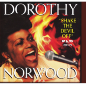 Keep Me In Your Care  - Dorothy Norwood   -  instrumental