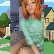 Lois Griffin Set