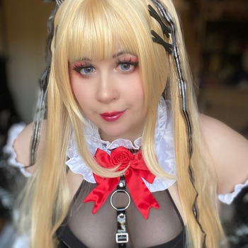 Marie Rose photoset|Phone