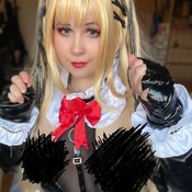 Marie Rose special !NSFW! |Phone