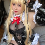 Marie Rose very special F video HD|Camera