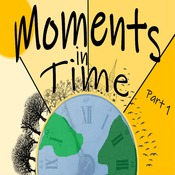 Moments in Time - Part 1 - A Collection of Four Pieces