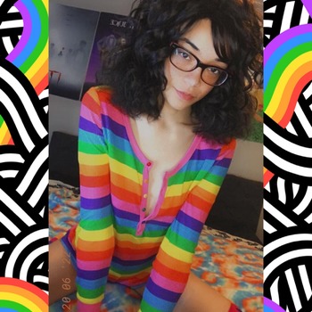 Pride Romper Set