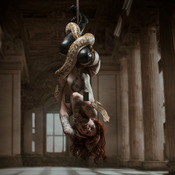 Prudhomme (suicide girl) Andrea