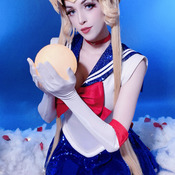 Sailor Moon | Selfie Set