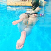 Set: pies 5 Pics feet lover