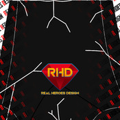 Spectacular Spider Black Suit 2 Cosplay Pattern