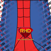 Spectacular Spider Classic Cosplay Pattern