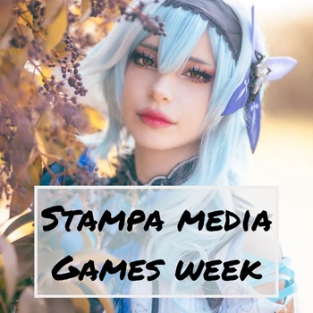 Stampa media