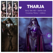 Tharja | COMPLETE SET