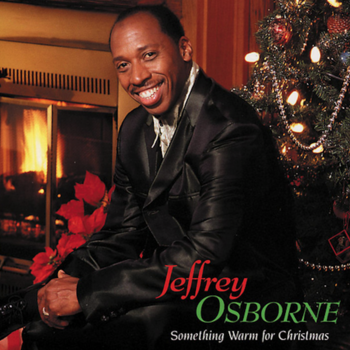 The Christmas Song - Jeffrey Osborne - instrumental