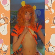 Tigger Set