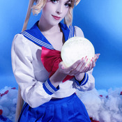 Usagi | Sailor Moon | Selfie Set