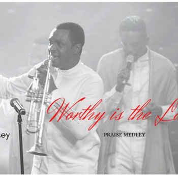 Worthy is The Lamb medley -Nathaniel Bassey - instrumental