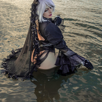 2B Bride Set