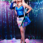 Ahri KDA