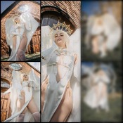 Angel Set NSFW