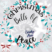 Christmas Bells of Peace - Pop/Rock Carols Guitar Instrumentals