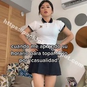 Colegialas Videos Eliminados - Schoolgirls Deleted Videos #1