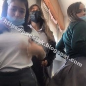 Colegialas Videos Eliminados - Schoolgirls Deleted Videos #1