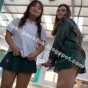 Colegialas Videos Eliminados - Schoolgirls Deleted Videos #1
