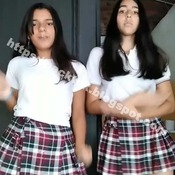 Colegialas Videos Eliminados - Schoolgirls Deleted Videos #2