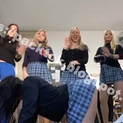 Colegialas Videos Eliminados - Schoolgirls Deleted Videos #3