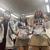 Colegialas Videos Eliminados - Schoolgirls Deleted Videos #3