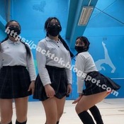 Colegialas Videos Eliminados - Schoolgirls Deleted Videos #3