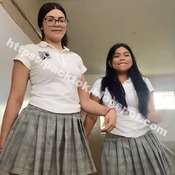 Colegialas Videos Eliminados - Schoolgirls Deleted Videos #3