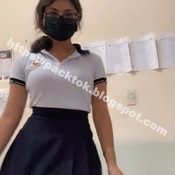 Colegialas Videos Eliminados - Schoolgirls Deleted Videos #4