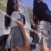 Colegialas Videos Eliminados - Schoolgirls Deleted Videos #5
