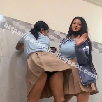 Colegialas Videos Eliminados - Schoolgirls Deleted Videos #6
