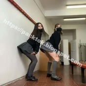 Colegialas Videos Eliminados - Schoolgirls Deleted Videos #4