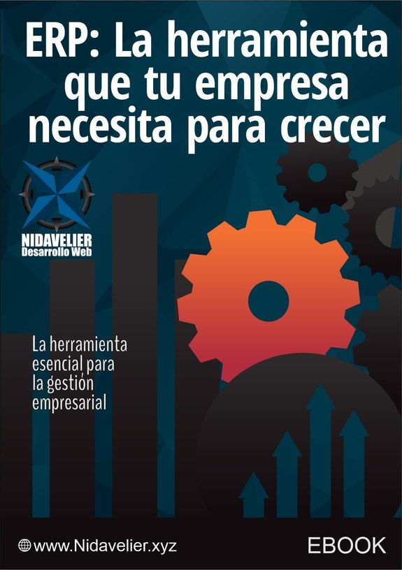 ERP La herramienta que tu empresa necesita para crecer