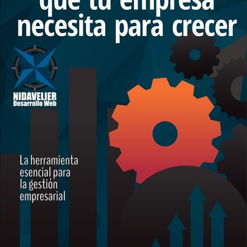 ERP La herramienta que tu empresa necesita para crecer