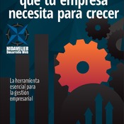 ERP La herramienta que tu empresa necesita para crecer