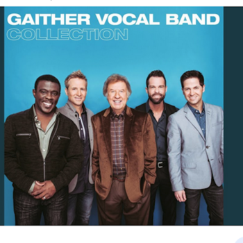 Holy Highway -The Gaither vocal Band - instrumental