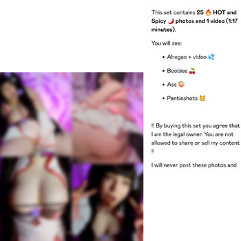 Hot and spicy Chocola set