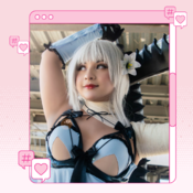 Kainé - NieR Replicant