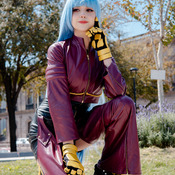 Kula Diamond [Cosplay Version] ♡