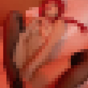 Makima verdeckter akt