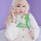 Marín Kitagawa lolita kawaii