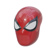 Marvel´s Spider-Man 2 Faceshell File