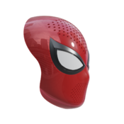 Marvel´s Spider-Man 2 Faceshell File