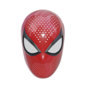 Marvel´s Spider-Man 2 Faceshell File