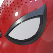 Marvel´s Spider-Man 2 Faceshell File