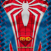 Marvel's Spider-Woman Advanced Suit
