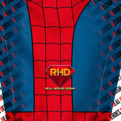 Marvel's SpiderWoman Classic Suit. Cosplay Pattern